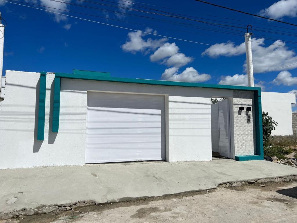 Residencial Harmonia